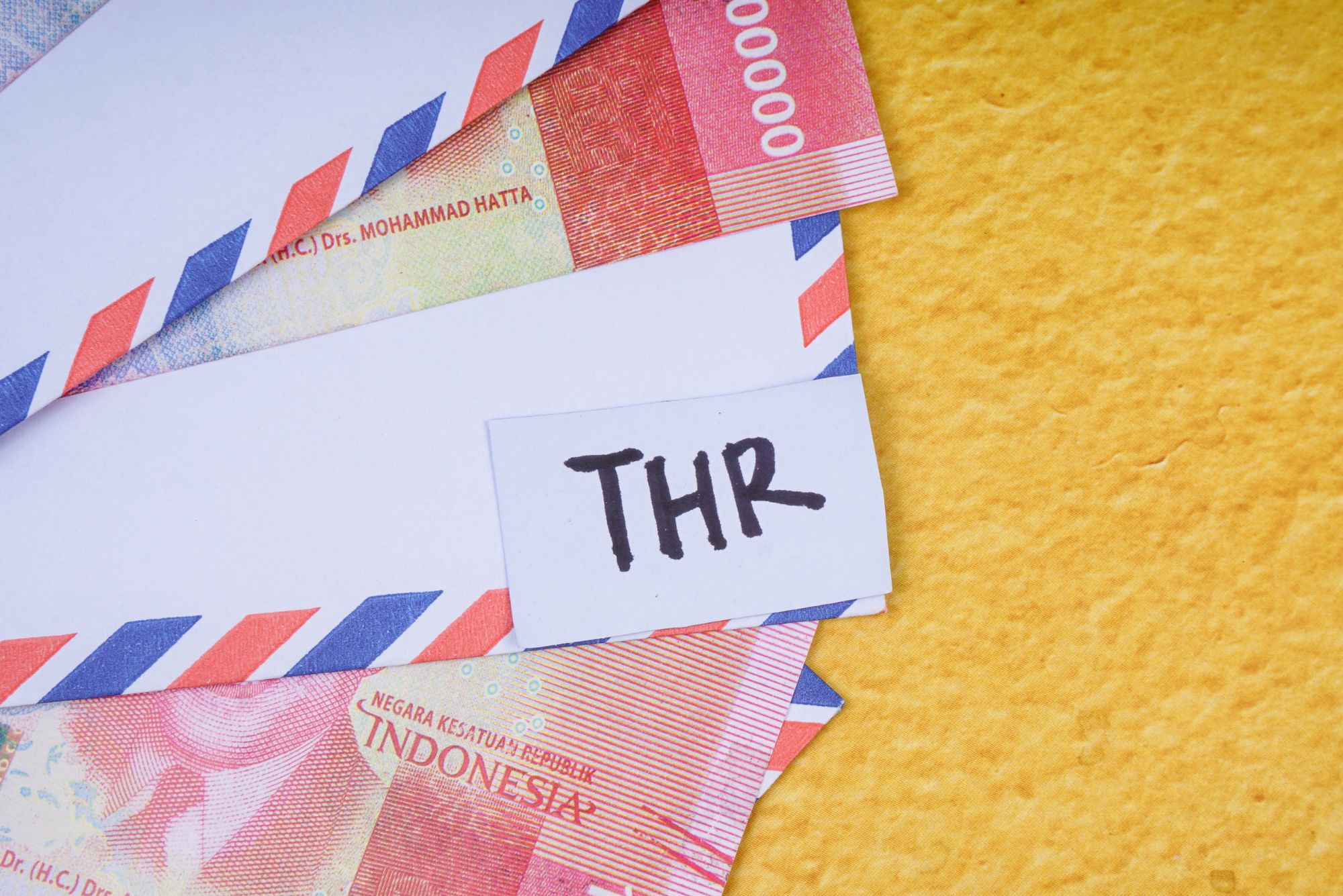 THR Cair, Potongan PPh 21 Ikut Naik? Simak Penjelasannya 